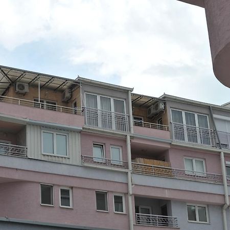 Apartments 4 Seasons Ohrid Exterior photo