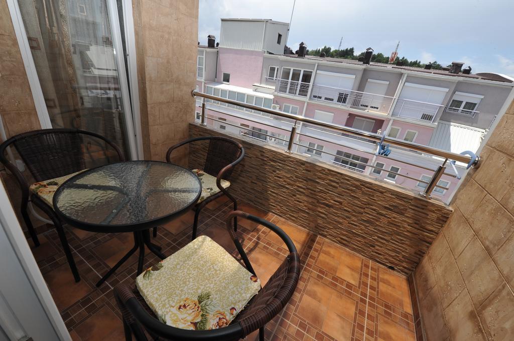 Apartments 4 Seasons Ohrid Room photo